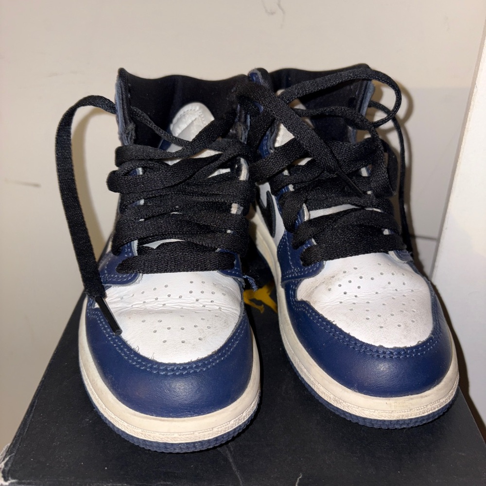 Jordan Retro 1 Size 12C